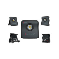 NOVA 10 SPS – projecteur de chantier LED – Sunnex