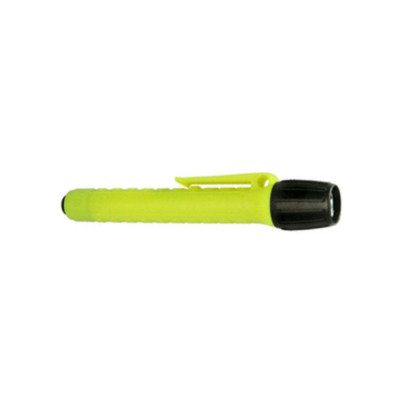 Pen Atex 2AAA eLED – ATEX – lampe d'inspection portable LED – Sunnex