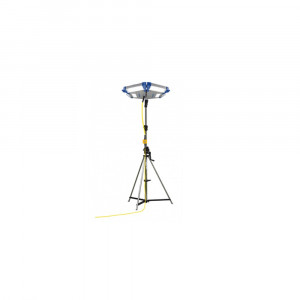 POWERCASE L – éclairage industriel LED – Sunnex