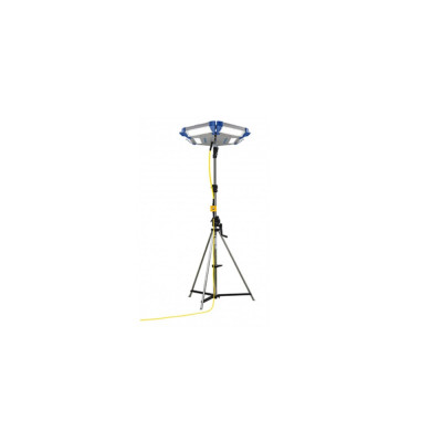 POWERCASE L – éclairage industriel LED – Sunnex