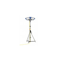 POWERCASE L – éclairage industriel LED – Sunnex