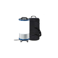 POWERTUBE II – éclairage industriel LED – Sunnex