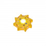 Pulsar Jaune – éclairage industriel LED – Sunnex