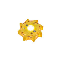 Pulsar Jaune – éclairage industriel LED – Sunnex