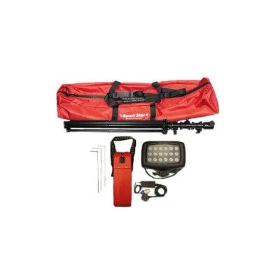 Sport Star Kit – projecteur de chantier LED – Sunnex
