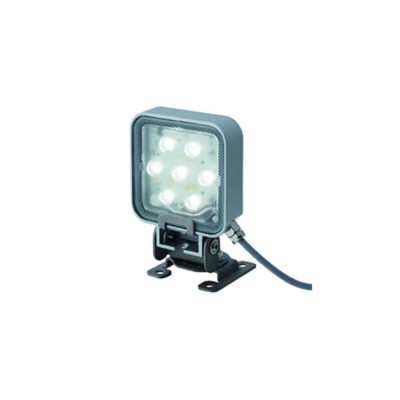 Spot SunLN ATEX – ATEX – spot LED pour machine-outil – Sunnex