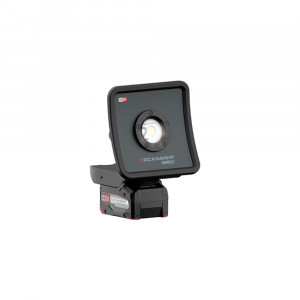 Sun Nova 10 CONNECT – projecteur de chantier LED – Sunnex
