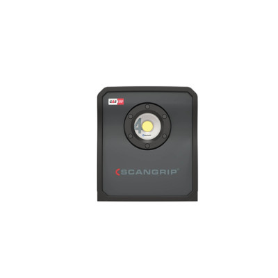 Sun Nova 4 CAS – projecteur de chantier LED – Sunnex