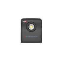 Sun Nova 4 CAS – projecteur de chantier LED – Sunnex