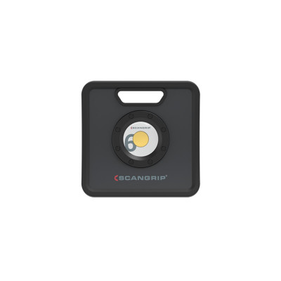 Sun Nova 6K – projecteur de chantier LED – Sunnex