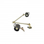 SunMach 23W – éclairage de machine sur bras articulé LED – Sunnex