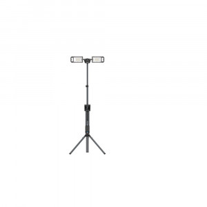 Tower 8 Connect – projecteur de chantier LED – Sunnex
