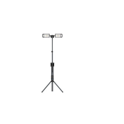 Tower 8 Connect – projecteur de chantier LED – Sunnex
