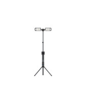 Tower 8 Connect – projecteur de chantier LED – Sunnex