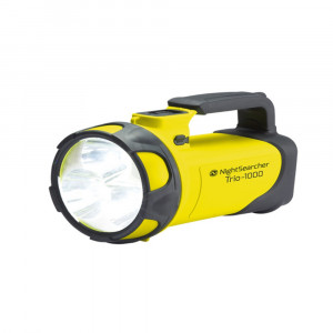 Trio 1000 R – lampe d'inspection portable LED – Sunnex