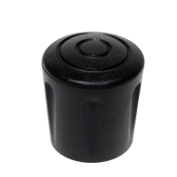 Embout rond utilisable extérieur renforcé Embout rond utilisable extérieur renforcé