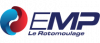 EMP rotomoulage