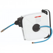 Enr. Compact 500/RM-38 Air-Eau 15 m x 8 mm Int. - 15 bar - Samoa