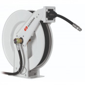 Enr. Standard Acier 501/RM-12 Air-Eau 10 m x 3/8" - 20 bar - Samoa