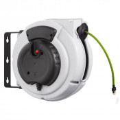 Enrouleur Câble Réseau RJ-45 RM-POWER – Boîtier Thermoplastique – Samoa