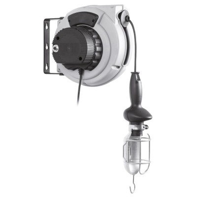 Enrouleur Câble RM-POWER – Transformateur 230 V CA / 24 V CC – 15 m – Samoa