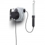 Enrouleur Câble RM-POWER – Transformateur 24 V CC Lampe LED – 15 m – Samoa
