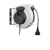 Enrouleur de Câble RM-POWER – 230 V 50 Hz – Câble 15 m Sortie M – Samoa