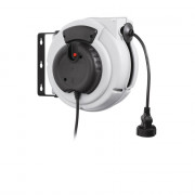 Enrouleur de Câble RM-POWER – 230 V 50 Hz – Câble 15 m Sortie M – Samoa