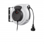 Enrouleur de Câble RM-POWER – 230 V 50 Hz – Câble 15 m Sortie M – Samoa