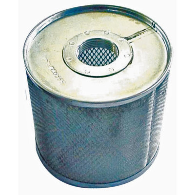 Filtre Airless à Tambour 20 Mesh - Samoa