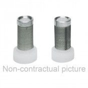 Filtre Airless de Buse – 100 Mesh et 200 Mesh – Samoa