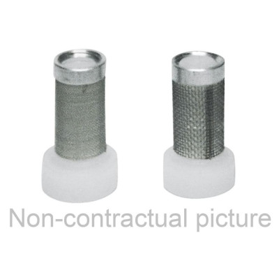 Filtre Airless de Buse – 100 Mesh et 200 Mesh – Samoa