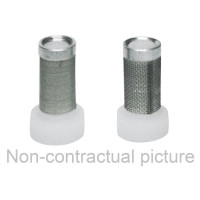 Filtre Airless de Buse – 100 Mesh et 200 Mesh – Samoa