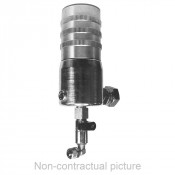 Filtre de Ligne Inox SAMOA – Raccord 3/4" – Finition Industrielle - Samoa