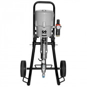 Groupe Airless Inox Sirio 30:1 – 238 bar - Samoa