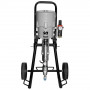 Groupe Airless Inox Sirio 45:1 – 210 bar - Samoa