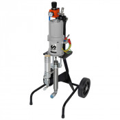 Groupe Airless Inox Vega 34:1 – 280 bar - Samoa
