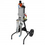 Groupe Airless Inox Vega 34:1 – 280 bar - Samoa