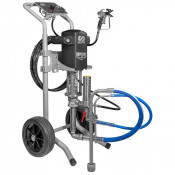 Groupe Airless Supreme-Jet 35:1 – 245 bar - Samoa
