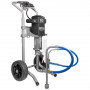 Groupe Airless Supreme-Jet 35:1 – 245 bar – Samoa