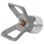 Porte-Buse CF500 – Haute Pression – Finition Industrielle - Samoa