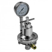 Régulateur BP Airless – 14 bar – Samoa