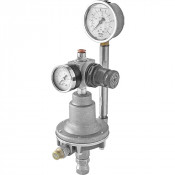 Régulateur BP Airless – 14 bar - Samoa