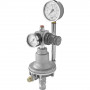 Régulateur BP Airless – 14 bar - Samoa
