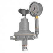Régulateur BP Airless – 14 et 20 bar – Samoa