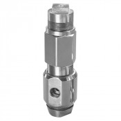 Régulateur HP Airless – 350 bar – Samoa