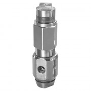 Régulateur HP Airless – 350 bar – Samoa