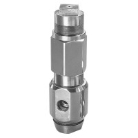 Régulateur HP Airless – 350 bar – Samoa Régulateur HP Airless – 350 bar – Samoa