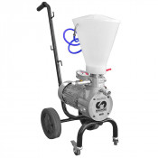 Groupe Airless Miró 220V – 220 bar – 2,2 l/min – Sur Chariot - Samoa