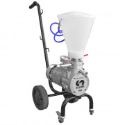 Groupe Airless Miró 220V – 220 bar – 2,2 l/min – Sur Chariot - Samoa